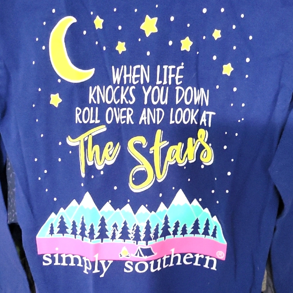 Simply Southern Shirt